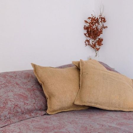 Apartmán Casa Elsa Pipa Praia de Pipa Exteriér fotografie