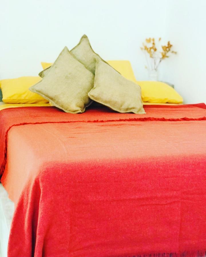 Apartmán Casa Elsa Pipa Praia de Pipa Exteriér fotografie