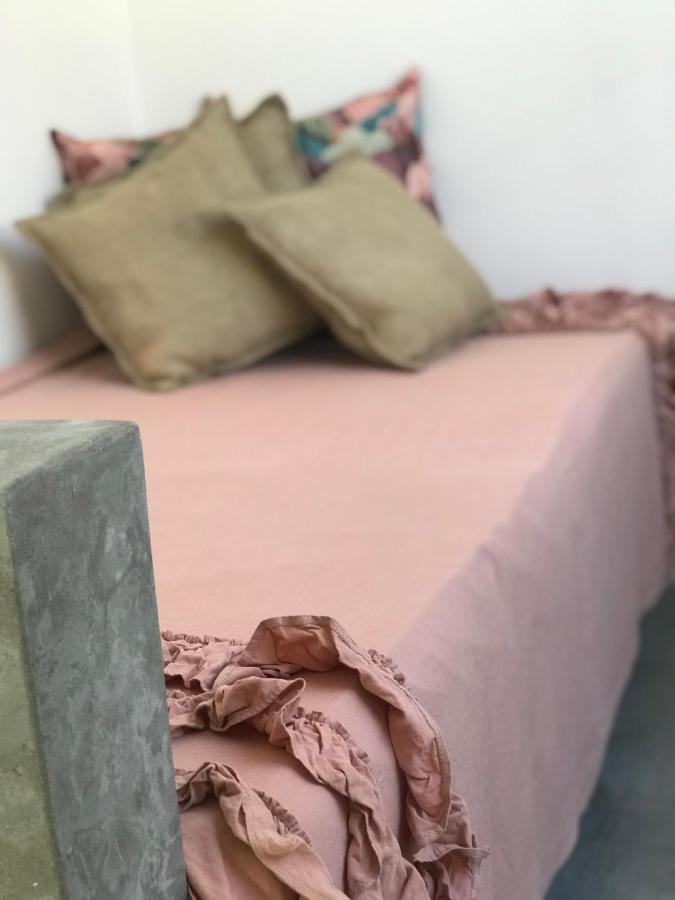 Apartmán Casa Elsa Pipa Praia de Pipa Exteriér fotografie