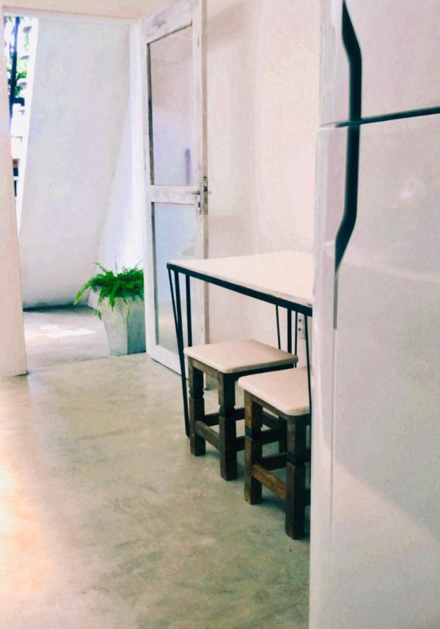 Apartmán Casa Elsa Pipa Praia de Pipa Exteriér fotografie