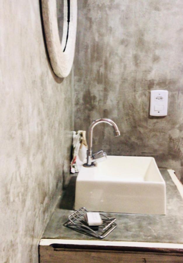 Apartmán Casa Elsa Pipa Praia de Pipa Exteriér fotografie
