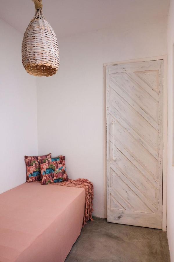 Apartmán Casa Elsa Pipa Praia de Pipa Exteriér fotografie