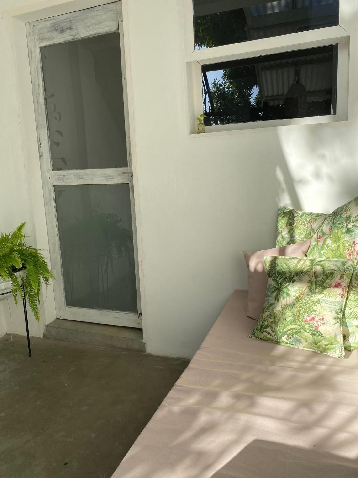 Apartmán Casa Elsa Pipa Praia de Pipa Exteriér fotografie